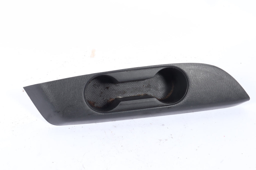 2007-2015 MAZDA CX-9 RIGHT PASSENGER CUP HOLDER TRIM TD11688J0 OEM
