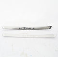 2016–2019 BUICK CASCADA LEFT RIGHT SCUFF PANEL PLATE DOOR SILL OEM