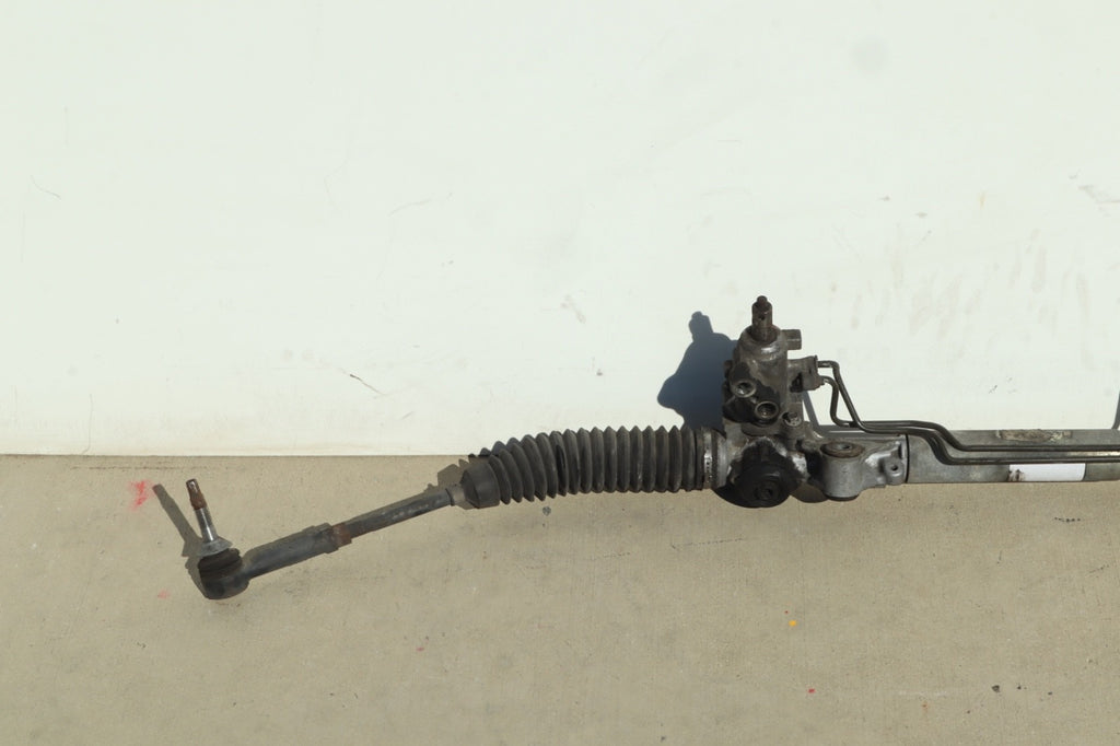 2009-2015 MAZDA CX-9 POWER STEERING GEAR RACK AND PINION ASSEMBLY OEM