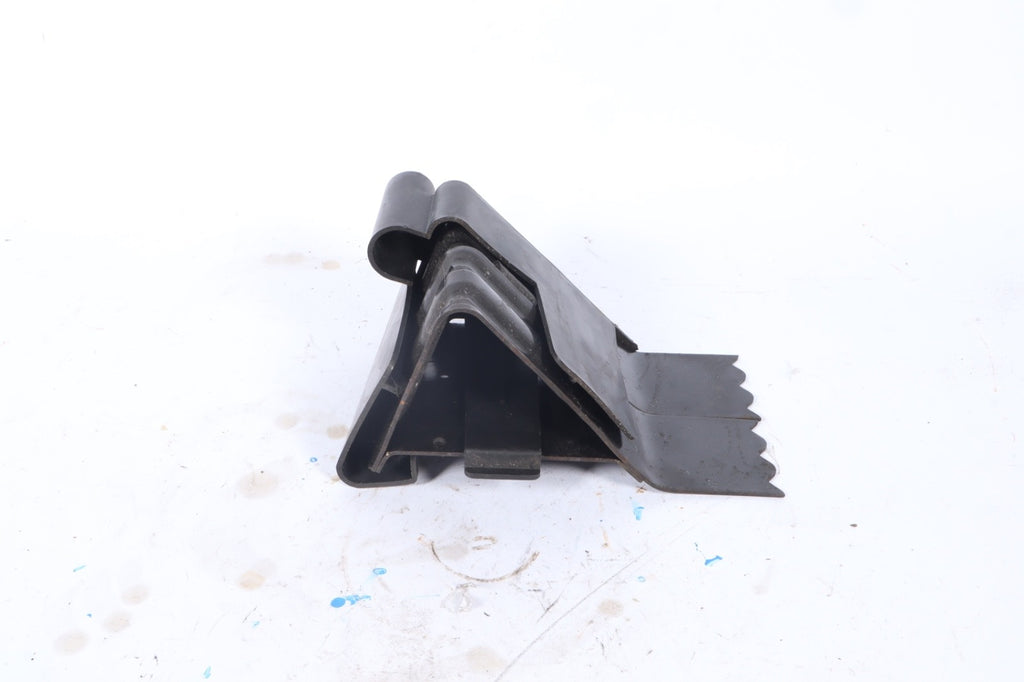 2003-2012 RANGE ROVER HSE WHEEL CHOCK WEDGE BRACKET SET OEM