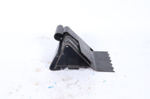 2003-2012 RANGE ROVER HSE WHEEL CHOCK WEDGE BRACKET SET OEM