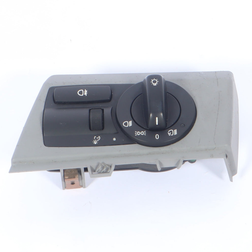 2004 - 2010 BMW X3 E83 HEADLIGHT HEAD LIGHT CONTROL SWITCH 3420299 OEM