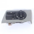 2004 - 2010 BMW X3 E83 HEADLIGHT HEAD LIGHT CONTROL SWITCH 3420299 OEM