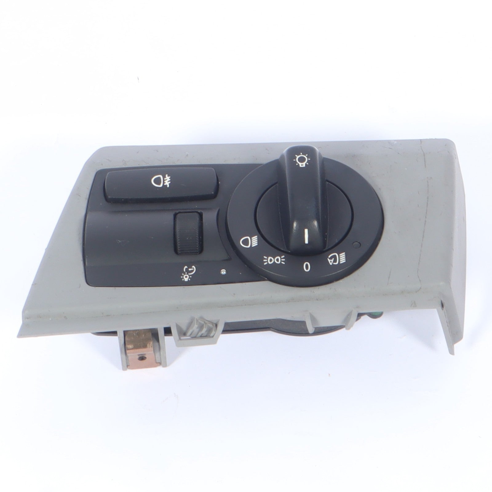 2004 - 2010 BMW X3 E83 HEADLIGHT HEAD LIGHT CONTROL SWITCH 3420299 OEM