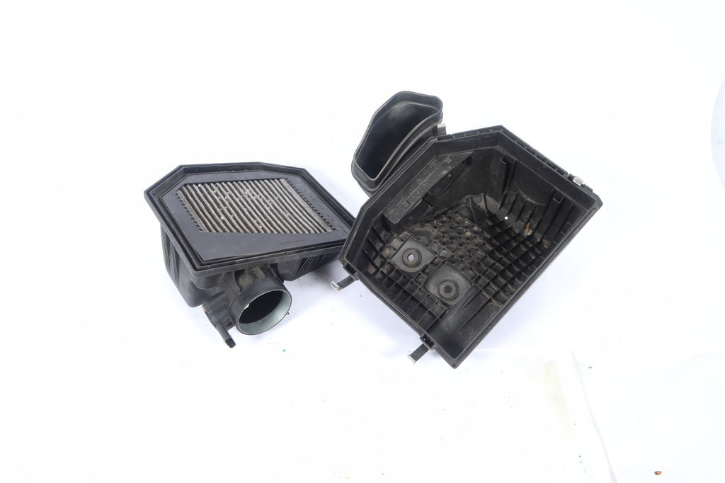 2007-2010 BMW E3 X3 AIR INTAKE FILTER CLEANER HOUSING OEM 3415442-05