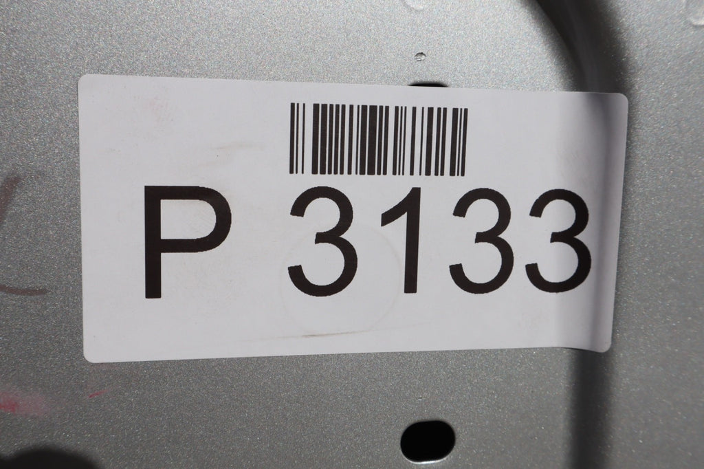 2000 - 2003 MERCEDES CLK430 COUPE FRONT LEFT DRIVER SIDE DOOR SHELL OEM