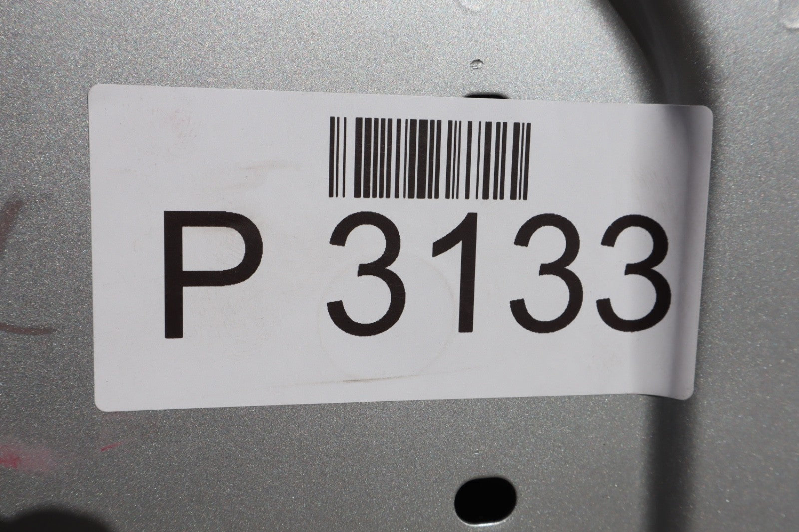 2000 - 2003 MERCEDES CLK430 COUPE FRONT LEFT DRIVER SIDE DOOR SHELL OEM
