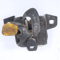 2014-2022 DODGE PROMASTER  HOOD LOCK LATCH OEM