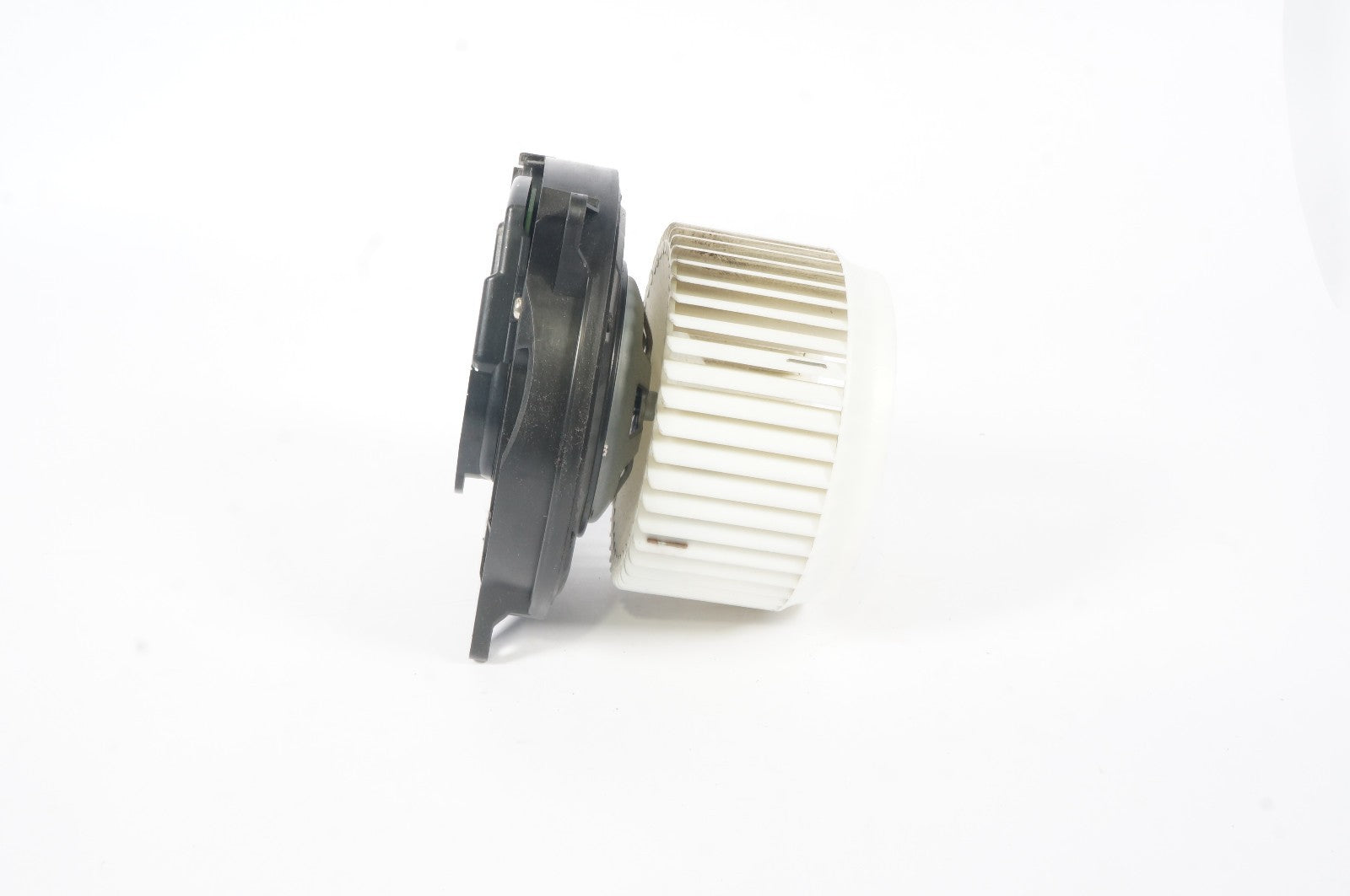 2017-2025 ALFA ROMEO GIULIA BLOWER MOTOR AIR HVAC W/FAN CAGE MR116350-0110 OEM