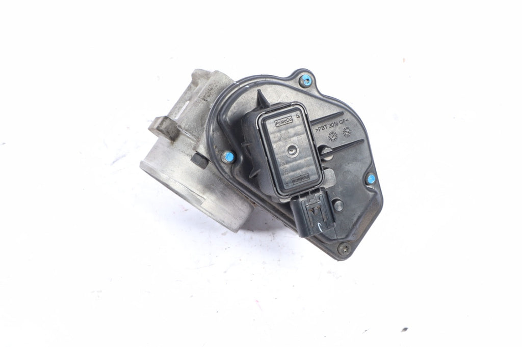 2008-2012 Ford Taurus, 3.5L Throttle Body/Valve Assembly OEM: 7T4E9F991GA