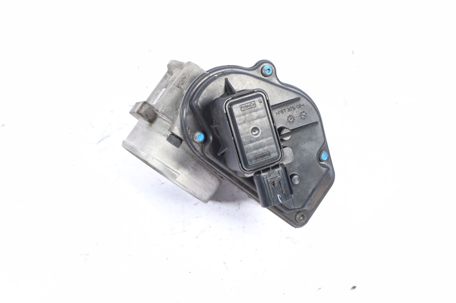 2008-2012 Ford Taurus, 3.5L Throttle Body/Valve Assembly OEM: 7T4E9F991GA