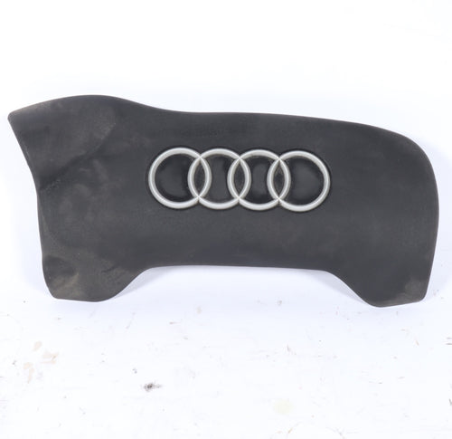 2002-2005 Audi A4  Upper Engine Cover Trim 06C103931B OEM
