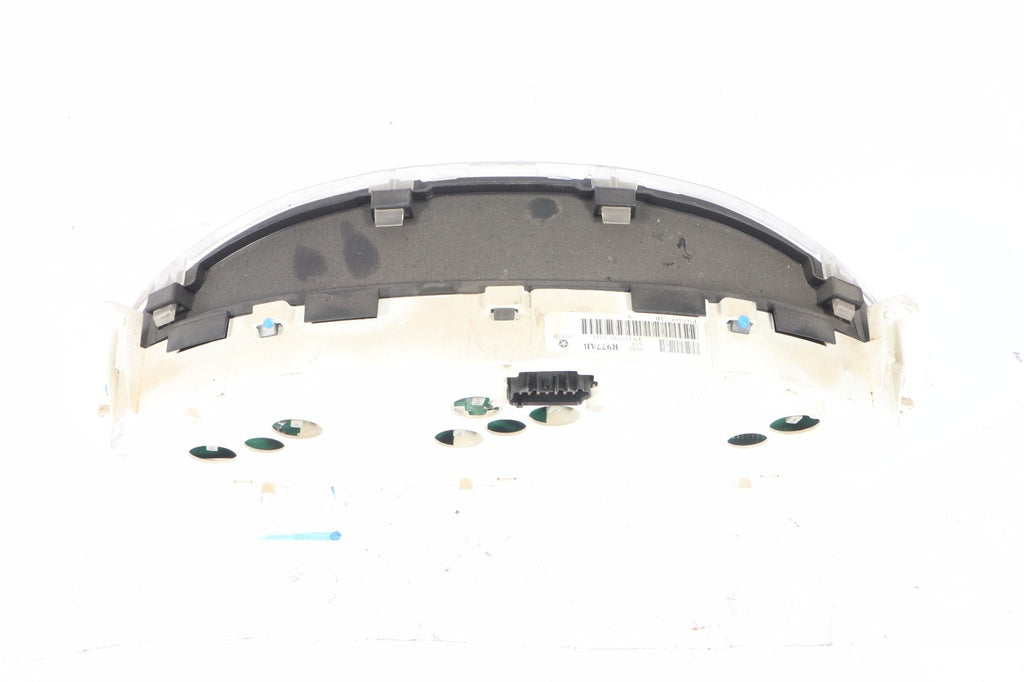 2006-2007 DODGE GRAND CARAVAN SPEEDOMETER INSTRUMENTAL KPH CLUSTER TN157530-9841