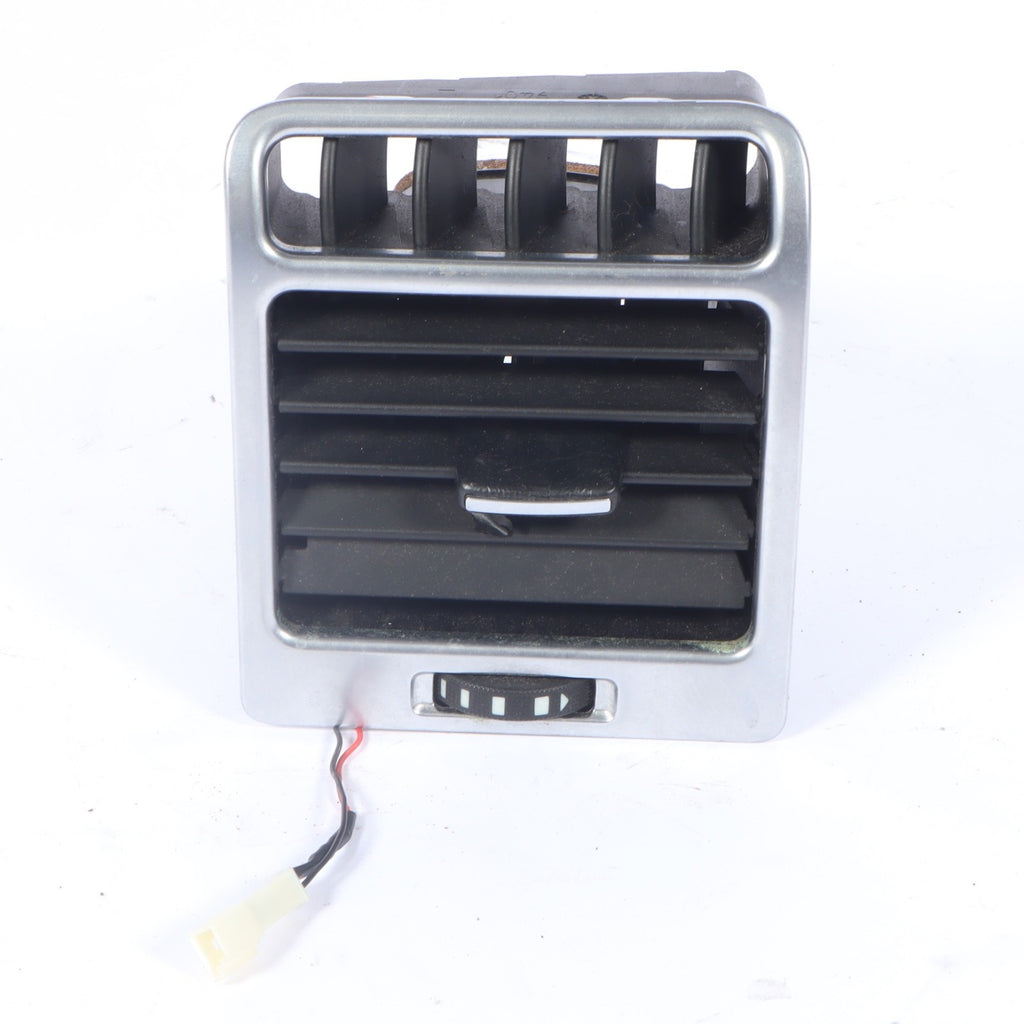 2007 2009 LAND ROVER RANGE ROVER FRONT LEFT DRIVER SIDE DASH AIR VENT OEM