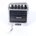 2007 2009 LAND ROVER RANGE ROVER FRONT LEFT DRIVER SIDE DASH AIR VENT OEM
