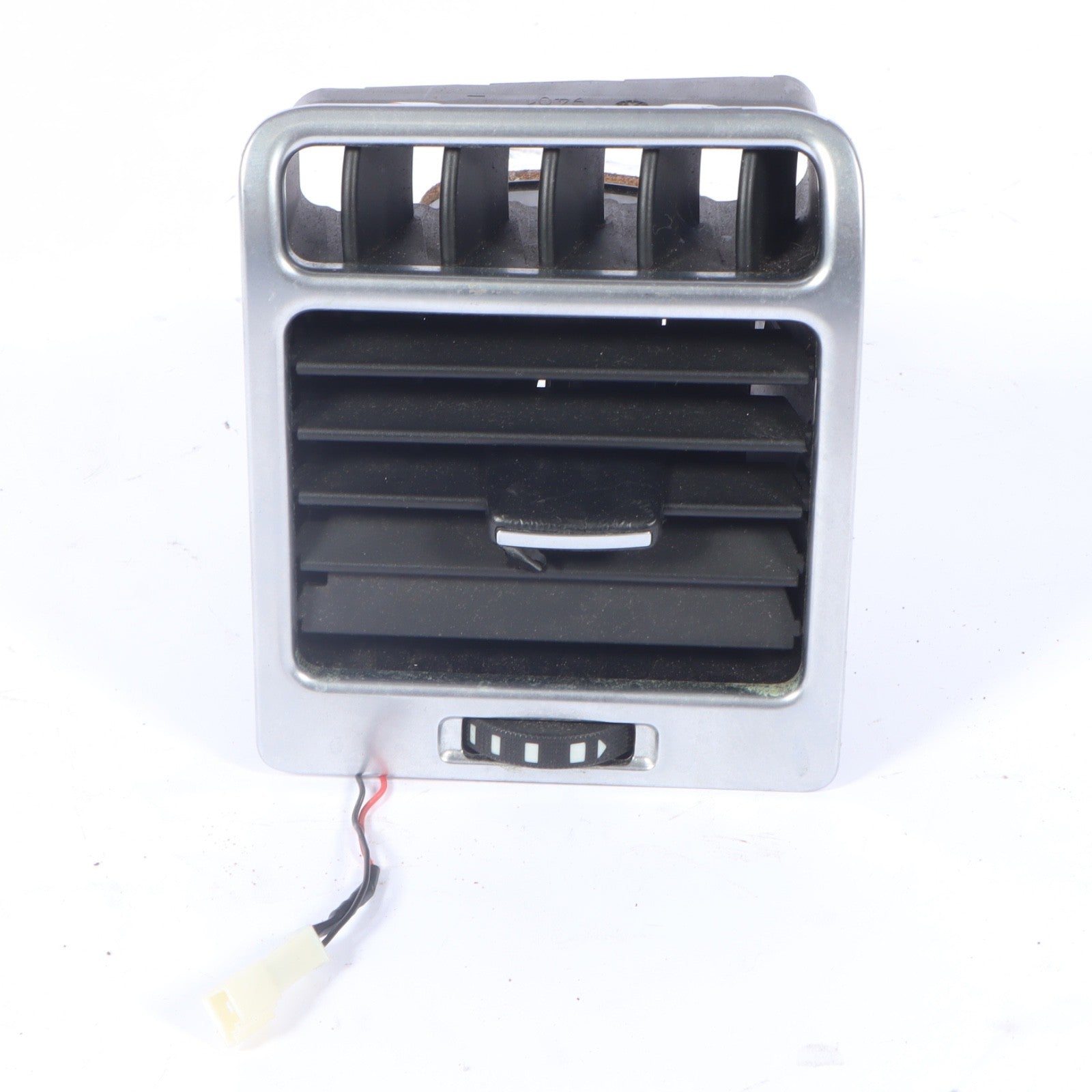 2007 2009 LAND ROVER RANGE ROVER FRONT LEFT DRIVER SIDE DASH AIR VENT OEM