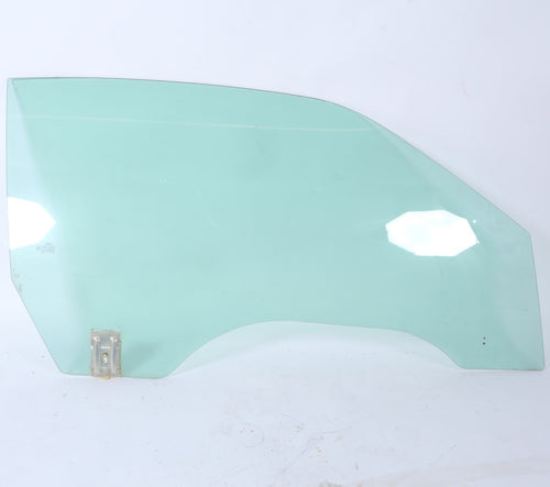 2002-2009 AUDI B7 A4 S4 RS4 CONVERTIBLE GLASS WINDOW RIGHT FRONT OEM