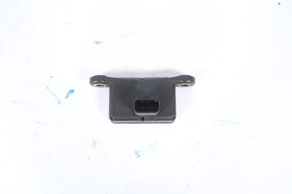 2016-20019 BUICK CASCADA YAW RATE CHASSIS SENSOR MODULE ASSEMBLY 13581120 OEM