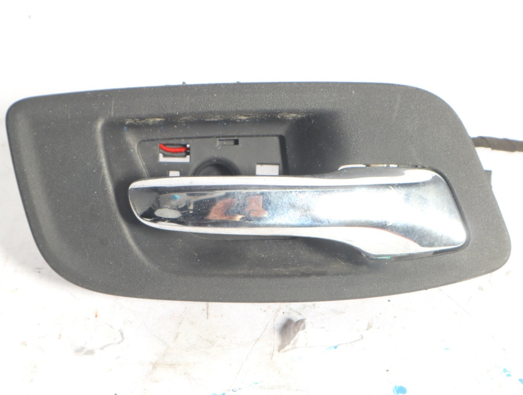2011 - 2014 Dodge Charger Front Right Passenger Side Inside Door Handle OEM
