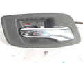 2011 - 2014 Dodge Charger Front Right Passenger Side Inside Door Handle OEM