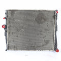 2004-2010 BMW E83 X3 3.0L ENGINE COOLING RADIATOR OEM 11074810