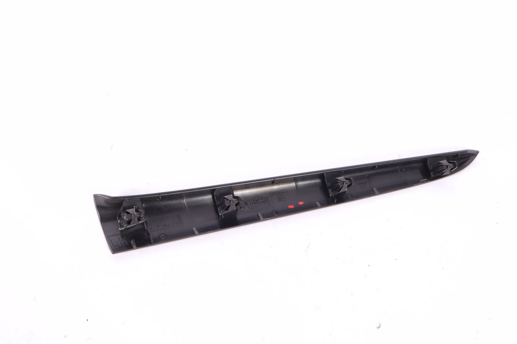 16-19 BUICK CASCADA RIGHT INSTRUMENT PANEL TRIM PANEL APPLIQUE 13377965 OEM
