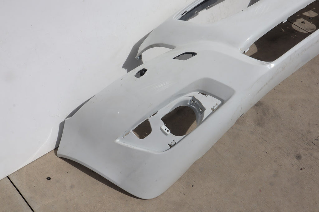 2011-2013  VOLVO C70 CONVERTIBLE FRONT BUMPER COVER OEM ONLY PICK UP!!!