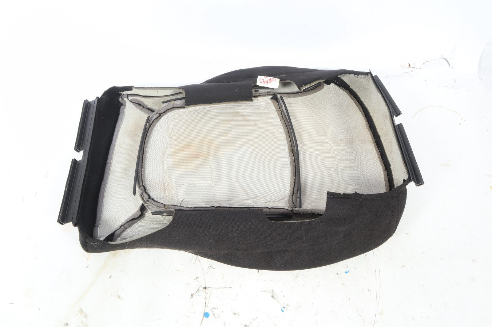 2011-2016 DODGE JOURNEY DRIVER LEFT FRONT SEAT BOTTOM OEM