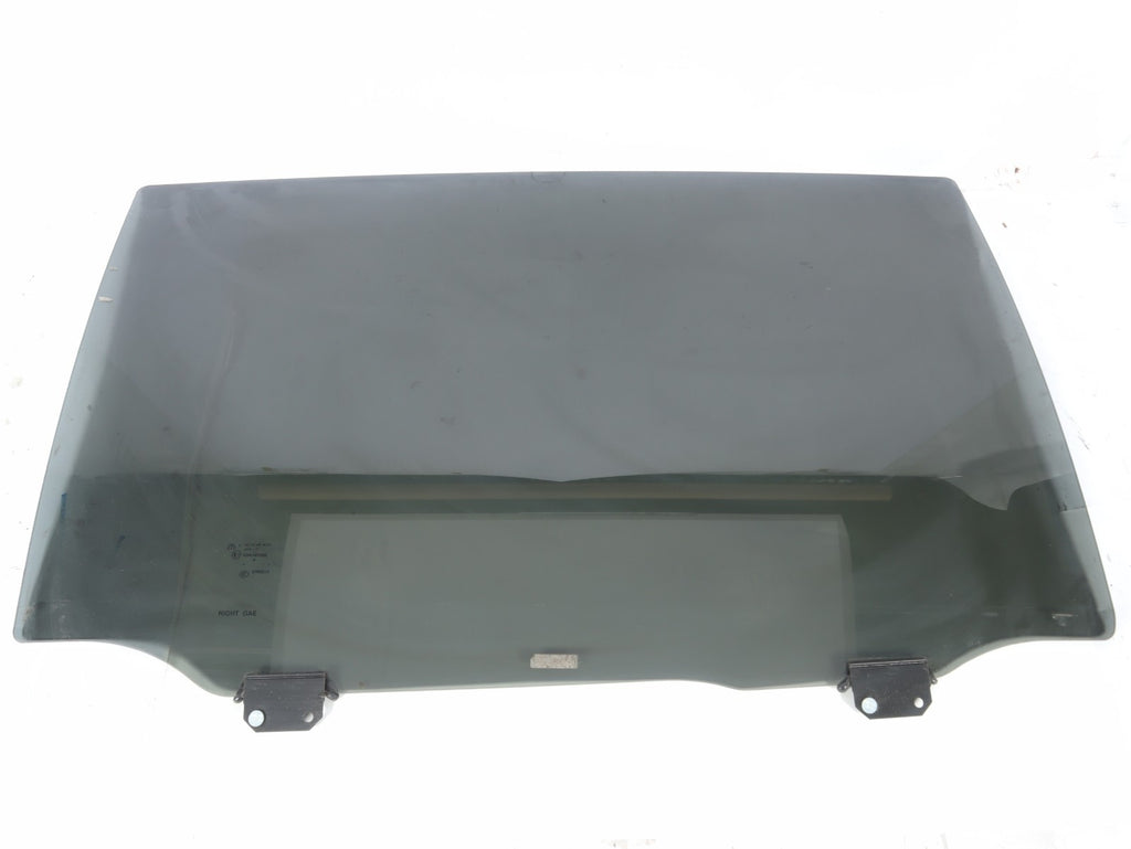2008 - 2020 DODGE GRAND CARAVAN REAR LEFT DRIVER SIDE DOOR WINDOW GLASS OEM