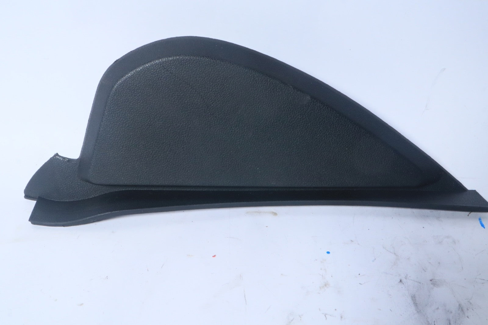 2011-2017 Honda Odyssey Front Left & Right  Side Dash Corner Trim Panel OEM