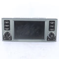 2005-2009 Range Rover Navigation Information Display Unit OEM 462200-5472