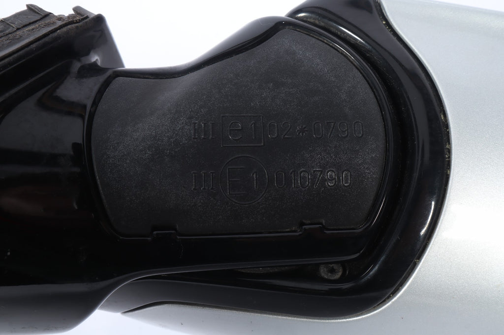 2004-2009 BMW X3 RH PASSENGER RIGHT SIDE VIEW POWER DOOR MIRROR OEM