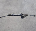 2013-2017 NISSAN LEAF STEERING RACK AND PINION ASSEMBLY OEM 480013NF1A