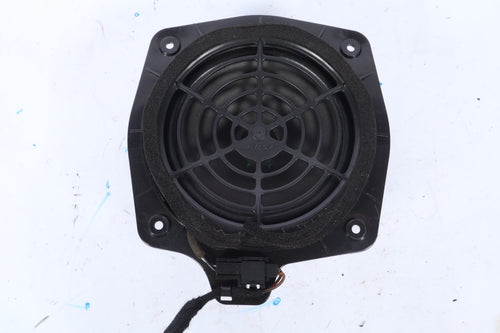 2002-2009 AUDI A4 CONVERTIBLE BOSE SPEAKER FRONT LEFT 8H0035411A OEM