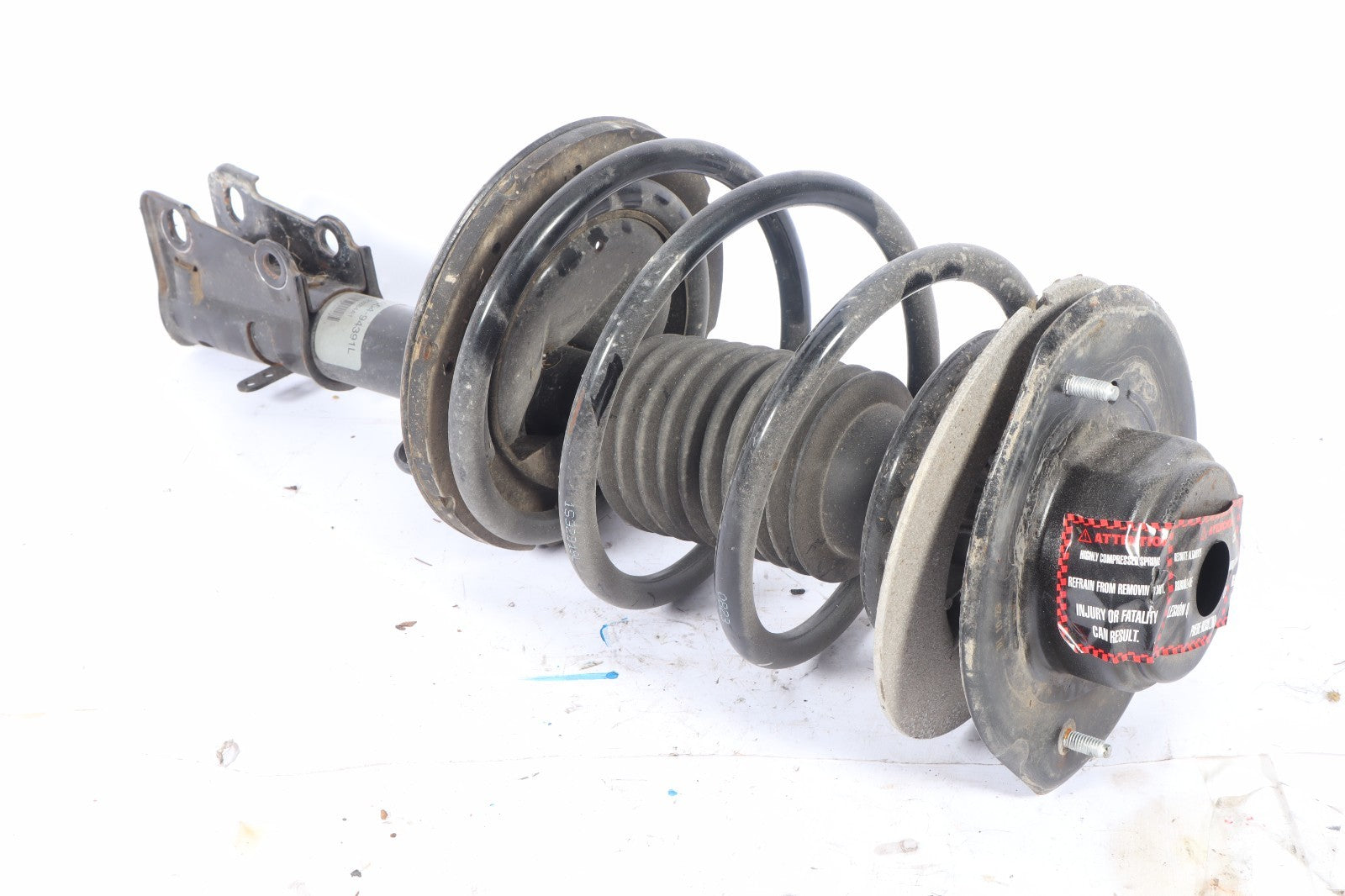 2011 - 2020 DODGE GRAND CARAVAN FRONT LEFT STRUT SHOCK ABSORBER OEM