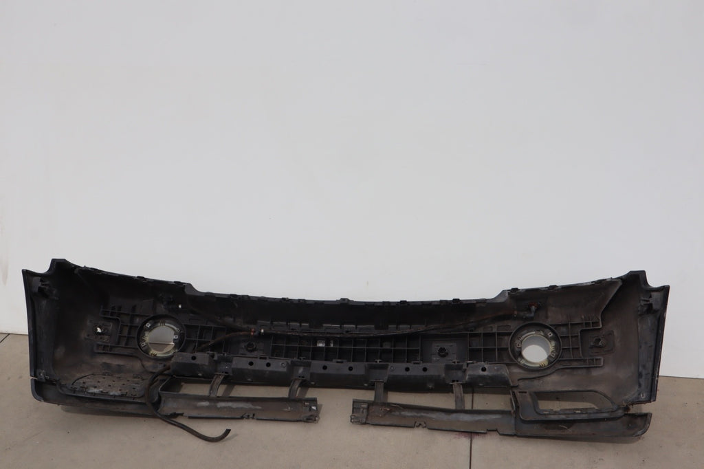 2006-2009 LAND ROVER RANGE ROVER BUMPER COVER OEM ONLY PICK UP!!!