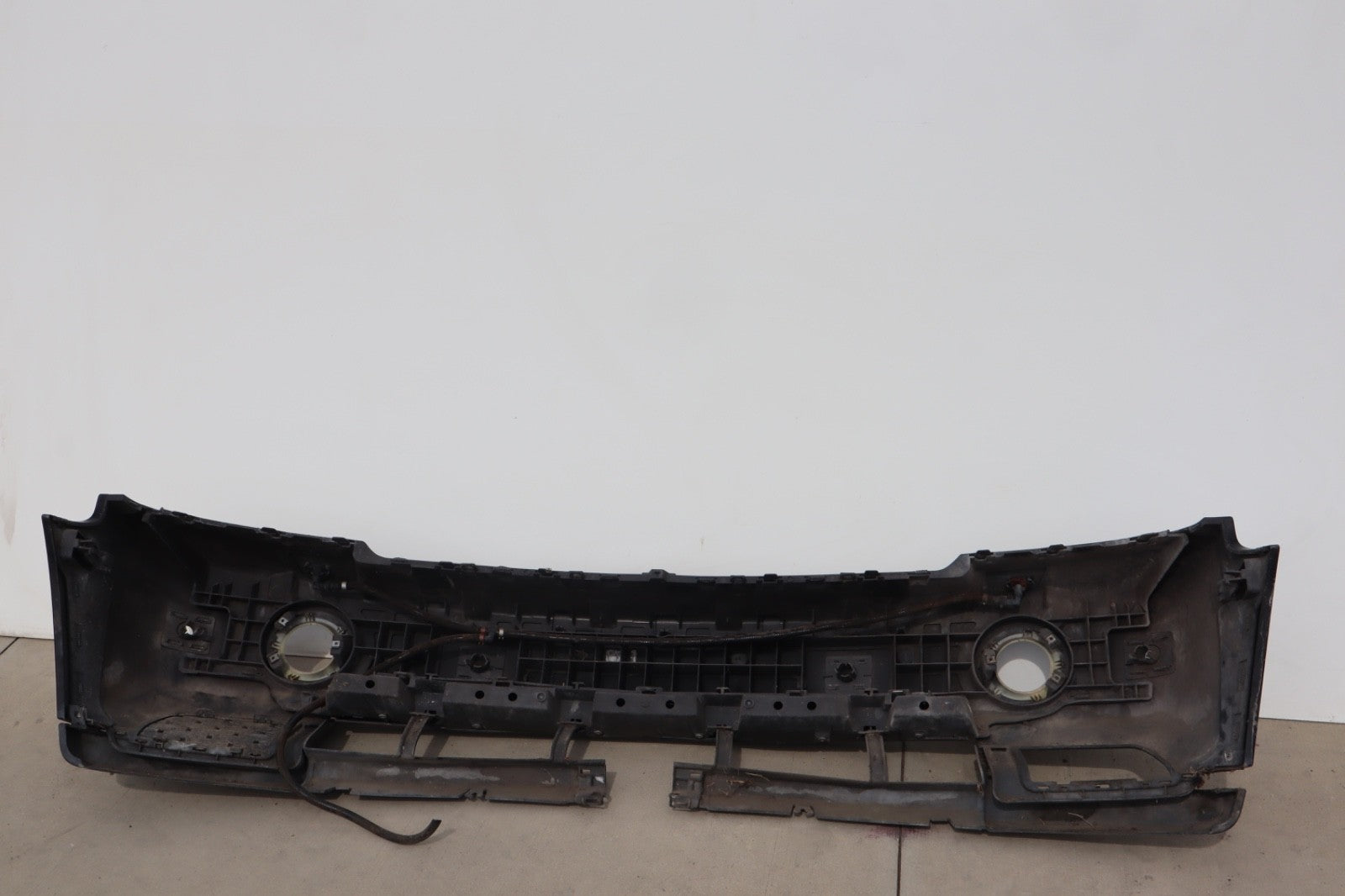 2006-2009 LAND ROVER RANGE ROVER BUMPER COVER OEM ONLY PICK UP!!!