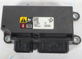 2017-2020 CHEVROLET SONIC  CONTROL MODULE 13507992 OEM
