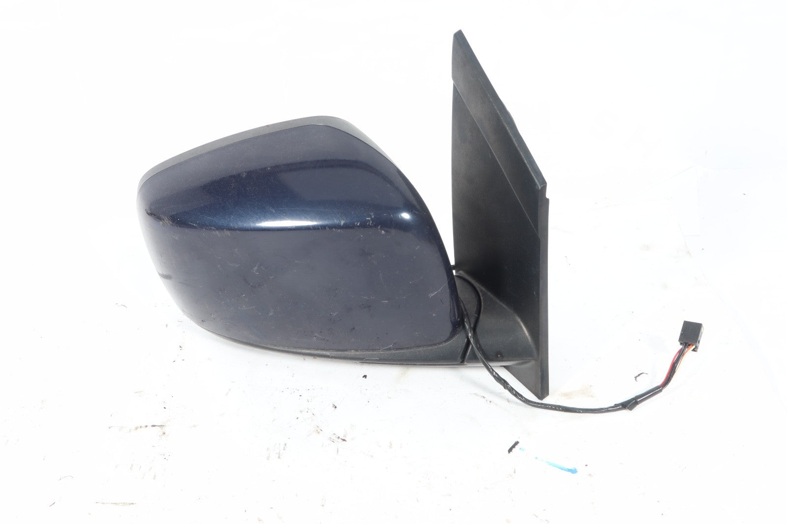 2011-2020 DODGE GRAND CARAVAN SIDE MIRROR RIGHT PASSENGER SIDE OEM