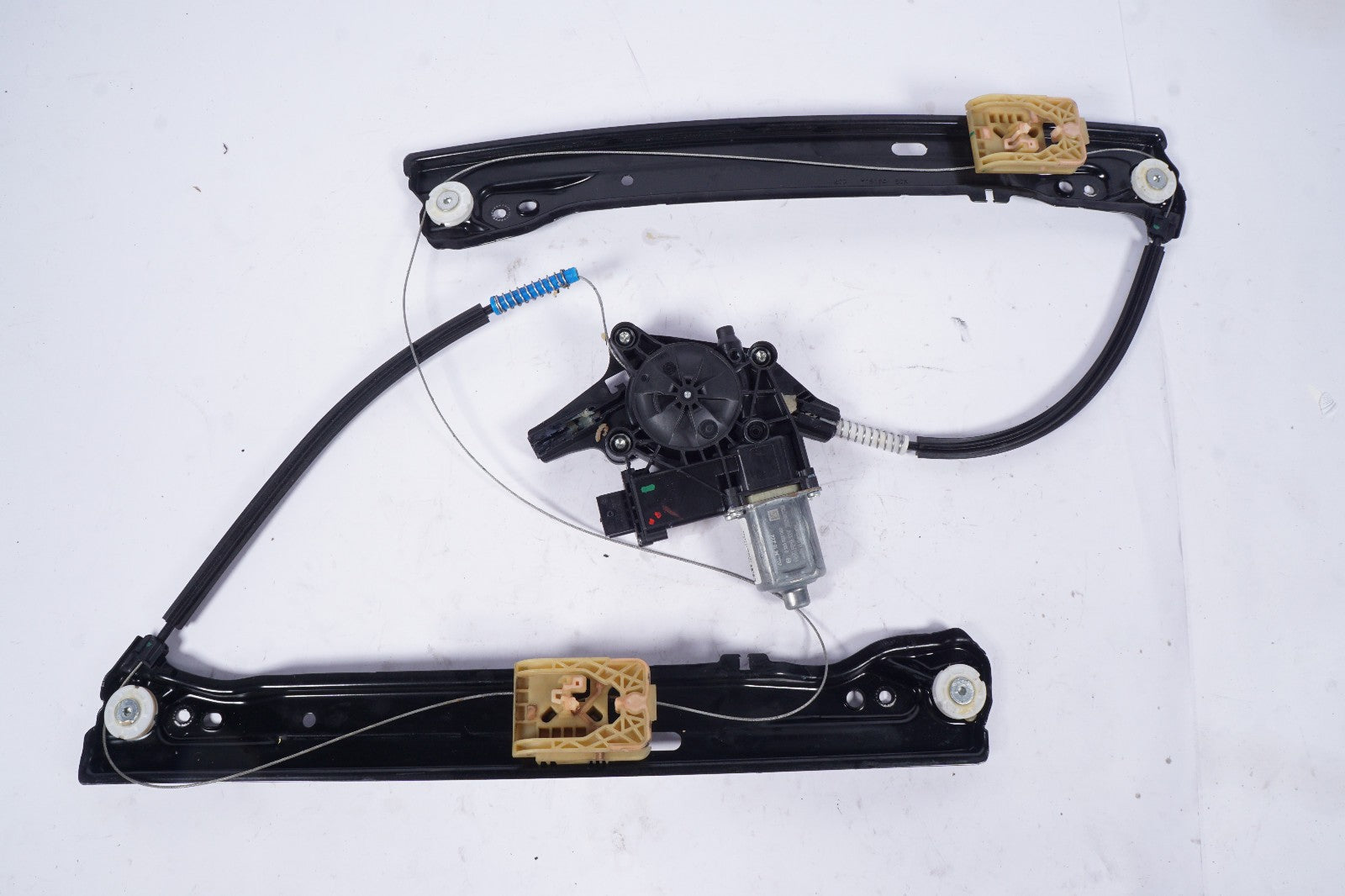 2018 - 2025 ALFA ROMEO STELVIO FRONT RIGHT SIDE DOOR WINDOW REGULATOR OEM