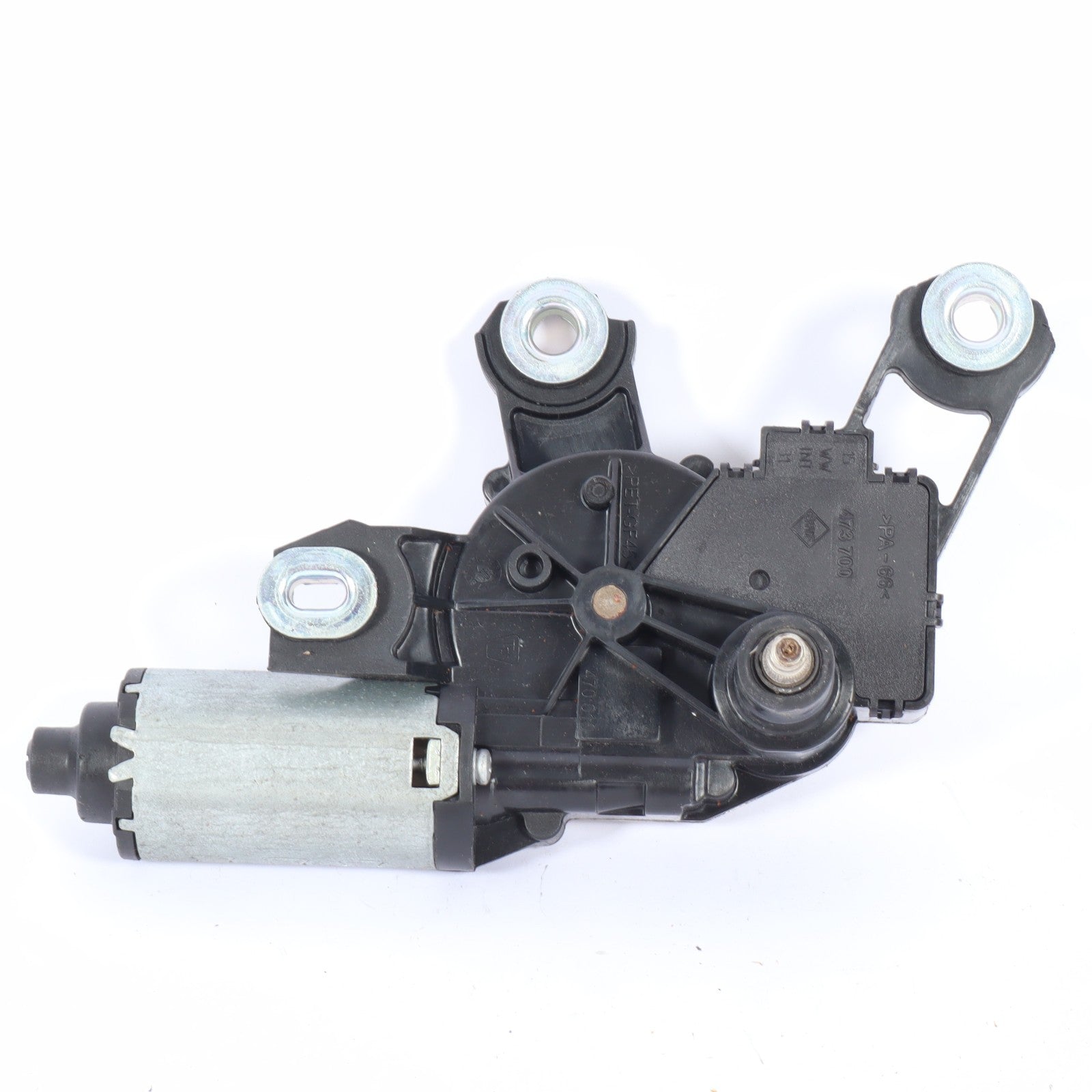 2009-2013 AUDI Q5 WAGON/SUV REAR TAILGATE WIPER MOTOR OEM 8E9955711E