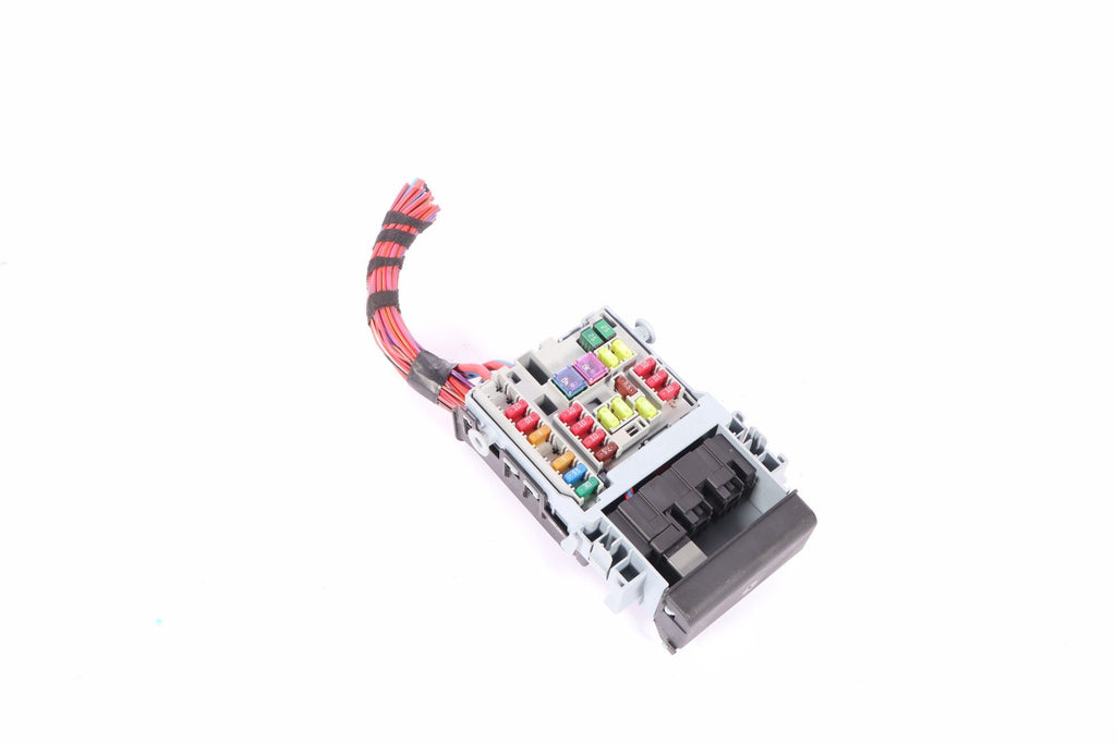 2016 - 2019 BUICK cascada CABIN FUSE BOX 13222786