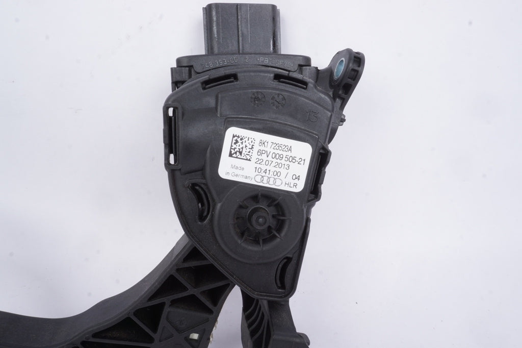 2012 - 2018 Audi A6 S6 A7 S7 Gas Pedal Accelerator Throttle Sensor 8K1723523A