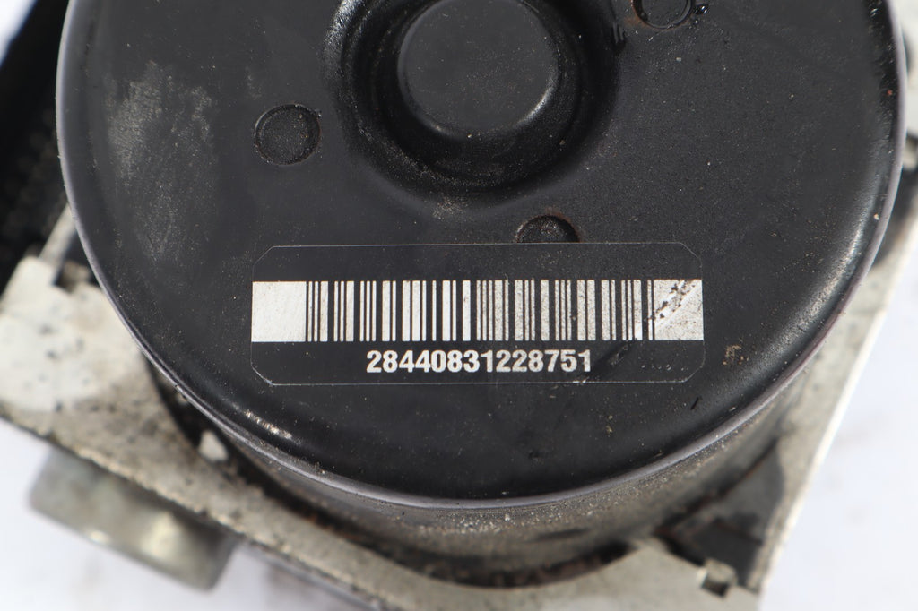 2016 BUICK CASCADA ABS ANTI LOCK BRAKE PUMP OEM 13440100