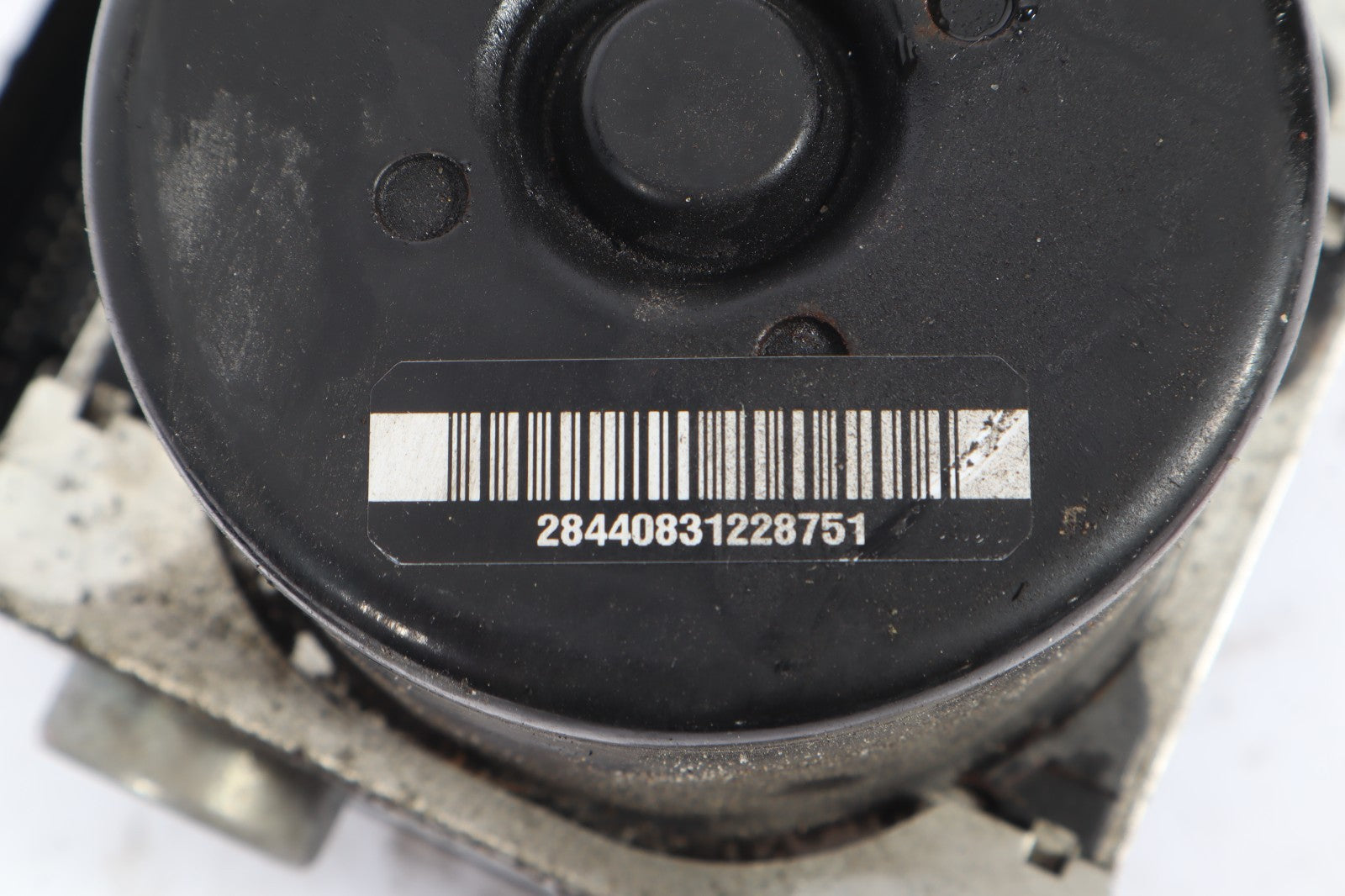2016 BUICK CASCADA ABS ANTI LOCK BRAKE PUMP OEM 13440100