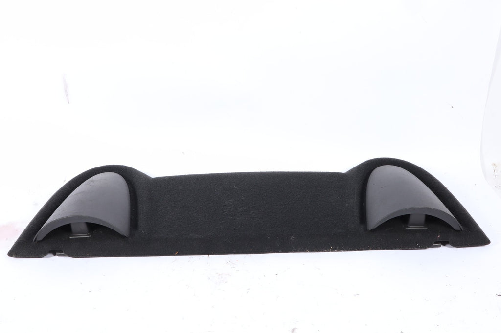2015 MINI COOPER R58 REAR PARCEL SHELF LOAD OEM
