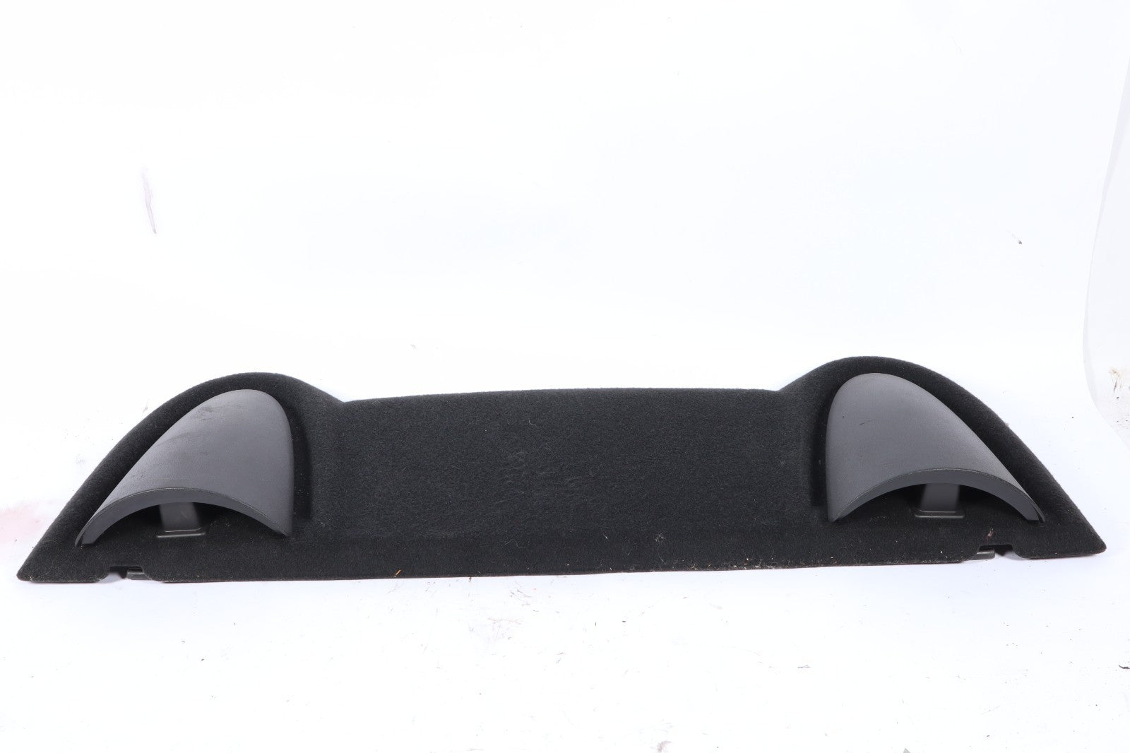 2015 MINI COOPER R58 REAR PARCEL SHELF LOAD OEM
