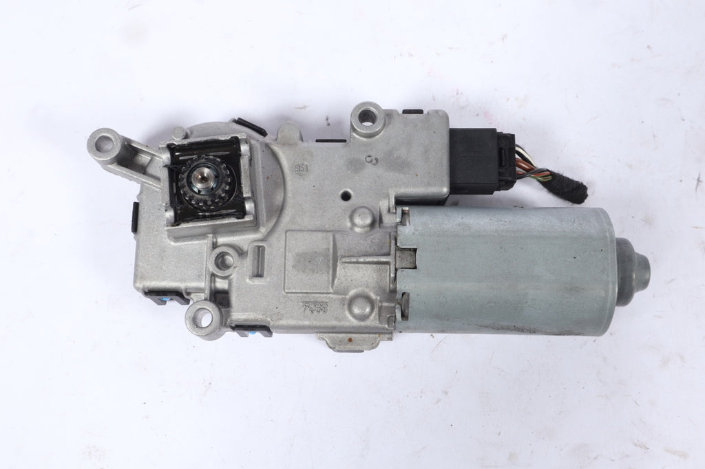 2007 - 2010 BMW E83 X3 Sunroof Roof Motor Unit 6922652 OEM