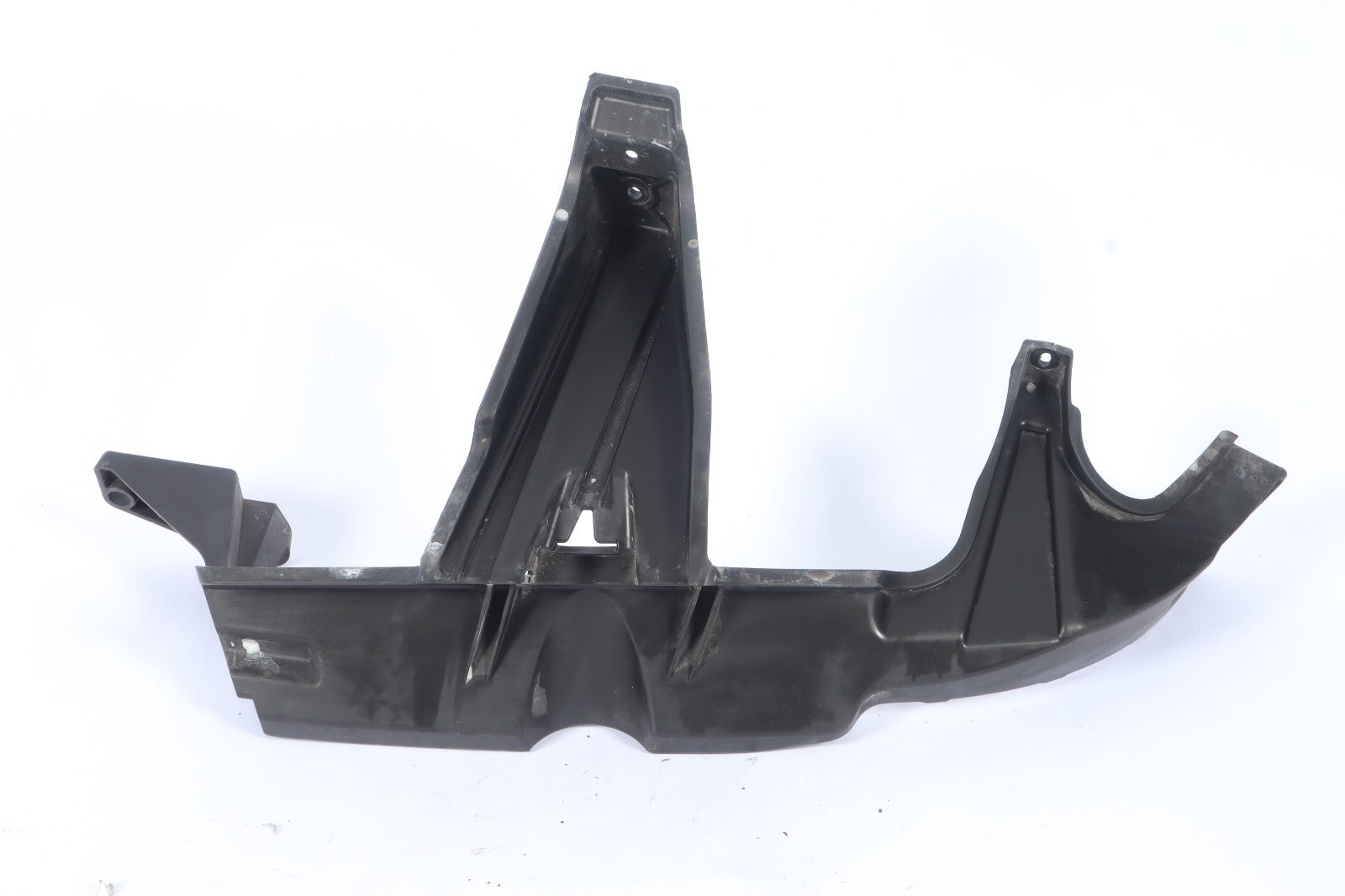 2004-2010 BMW X3 E83 HEADLIGHT BRACKET FRONT RIGHT PASSENGER SIDE OEM 3414310-5