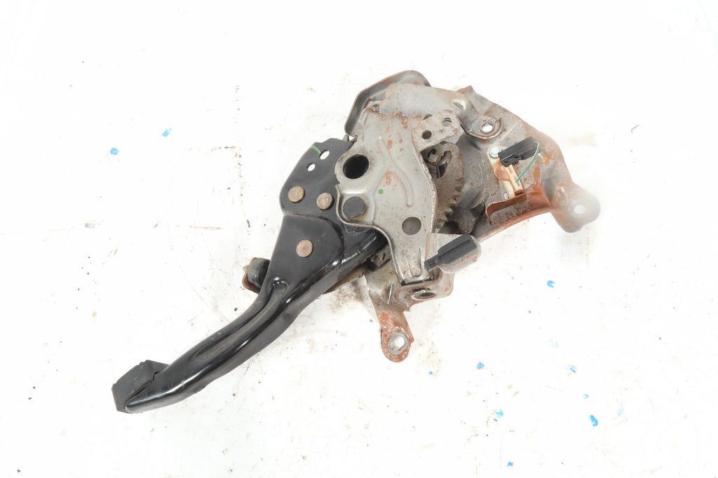 2008-2020 DODGE GRAND CARAVAN PARKING BRAKE CONTROL LEVER PEDAL ASSEMBLY OEM